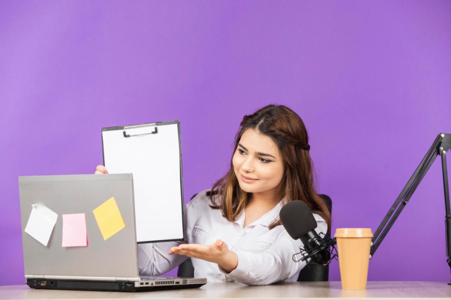 Formation journalisme en action