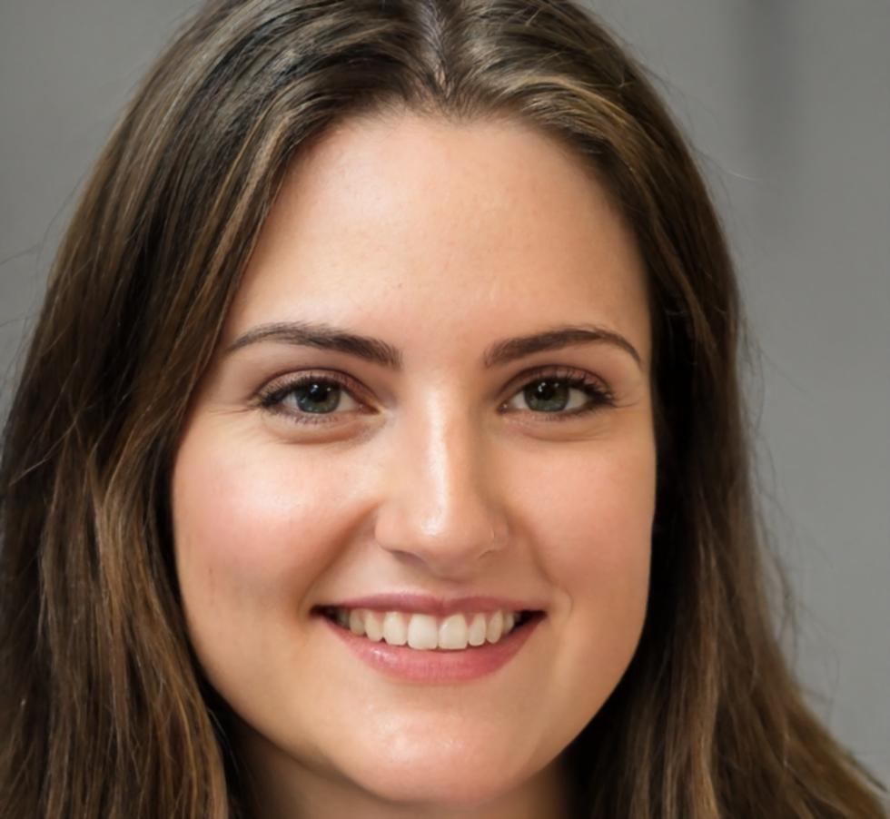 Portrait de Sophie Martin